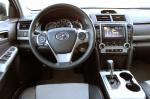 Toyota Camry SE V6 2012 года